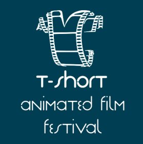 Logo of T-Short Animated Film Festival
