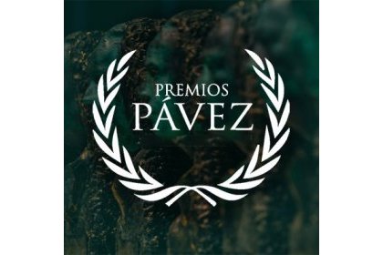 Logo of Pávez Pitch 2026 Convocatoria de Proyectos de Cortometraje en Desarrollo