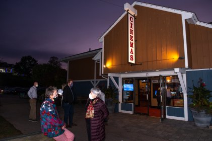 Photo of Mystic Film Festival 