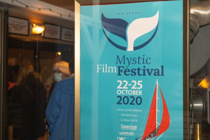Photo of Mystic Film Festival 