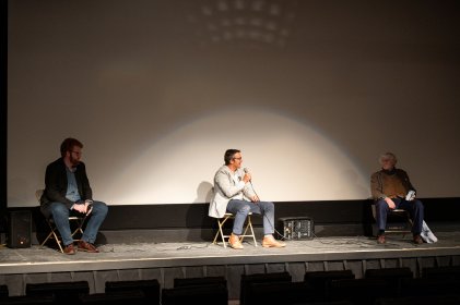 Photo of Mystic Film Festival 
