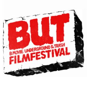 Logo of BUT Film Festival