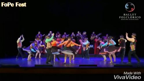 Photo of FoPe Fest International Festival Of Folk & People Arts