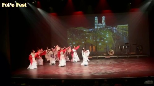Photo of FoPe Fest International Festival Of Folk & People Arts