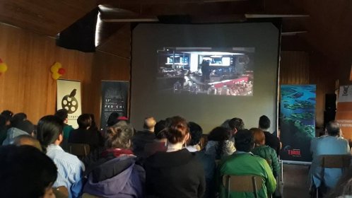 Photo of Festival de Cine documental de Chiloé FEDOCHI