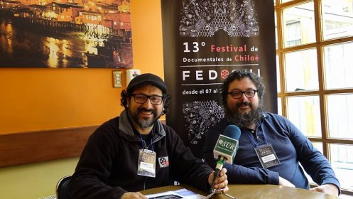 Photo of Festival de Cine documental de Chiloé FEDOCHI