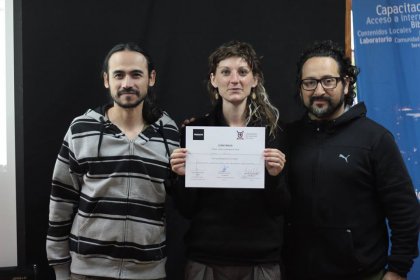 Photo of Festival de Cine documental de Chiloé FEDOCHI