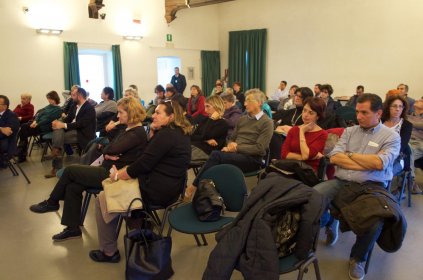 Photo of International Film Festival Rivoli