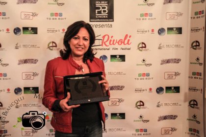 Photo of International Film Festival Rivoli