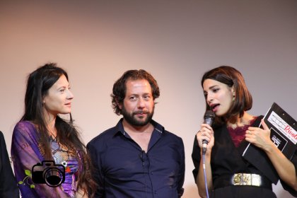 Photo of International Film Festival Rivoli