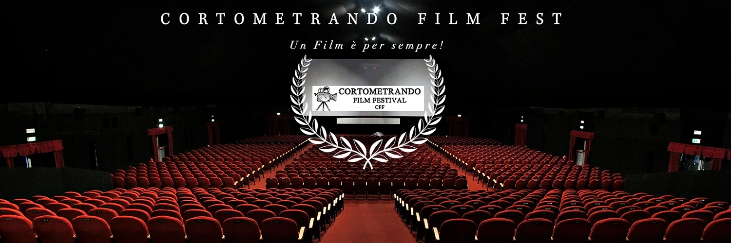 Banner Cortometrando Film Fest