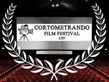 Logo of Cortometrando Film Fest