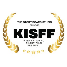 Logo of KHALIJEB INTERNATIONAL SHORT FILM FESTIVAL