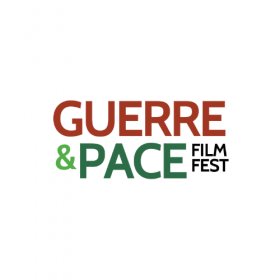 Logo of Wars & Peace Film Fest