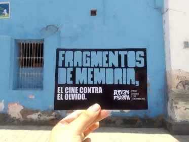 Photo of Atemporal - Festival Itinerante de Cine Latinoamericano