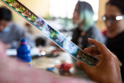 Photo of Atemporal - Festival Itinerante de Cine Latinoamericano