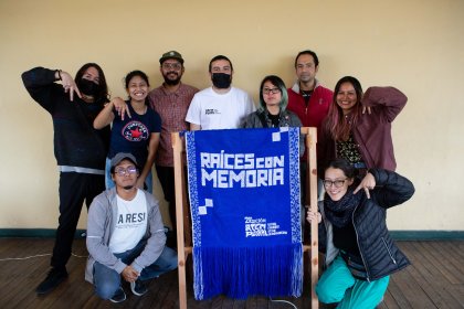 Photo of Atemporal - Festival Itinerante de Cine Latinoamericano