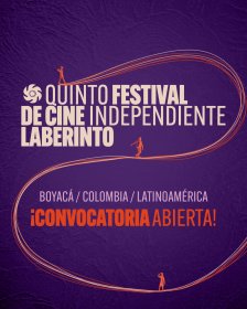 Photo of Festival de Cine Independiente Laberinto