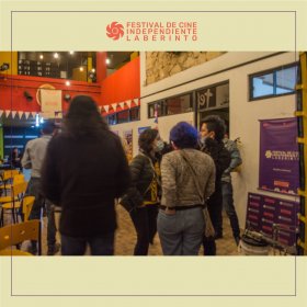 Photo of Festival de Cine Independiente Laberinto