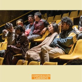 Photo of Festival de Cine Independiente Laberinto