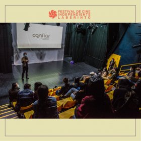 Photo of Festival de Cine Independiente Laberinto