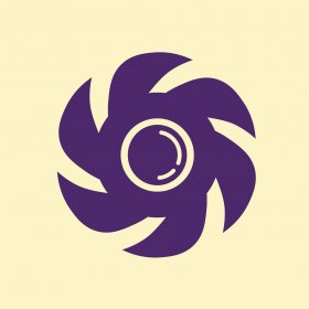 Logo of Laberinto Independent Film Festival