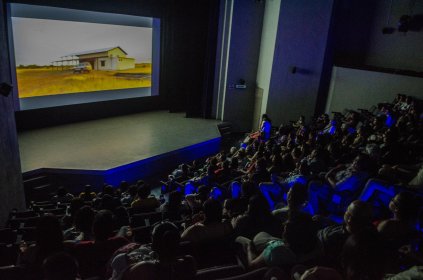 Photo of Festival Vic Film