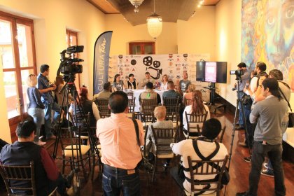 Photo of Festival Vic Film