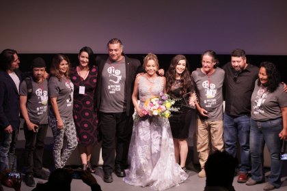 Photo of Festival Vic Film