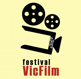 Logo of Festival Vic Film