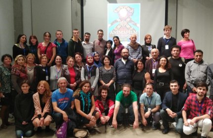 Photo of ANIMAFILM International Animation Festival