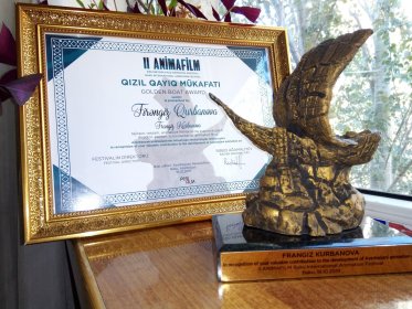 Photo of ANIMAFILM International Animation Festival
