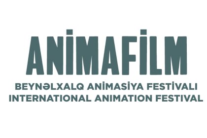Logo of ANIMAFILM International Animation Festival