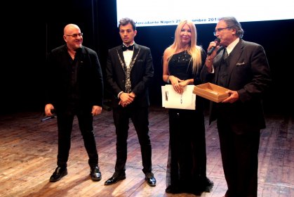 Photo of Robinson Film Awards (Monthly Film Festival)