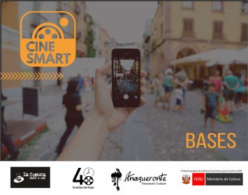 Photo of CineSmart - Festival Internacional de Cine con Celulares