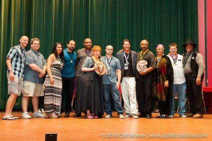 Photo of Bare Bones International Film & Music Festival