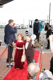 Photo of Bare Bones International Film & Music Festival