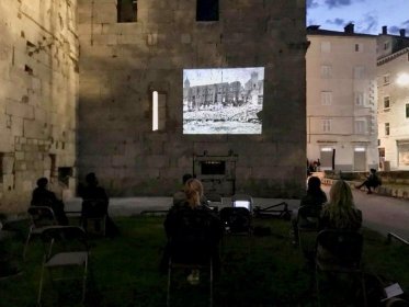 Photo of Split Videoart Festival