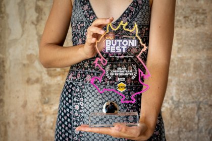 Photo of Butoni Film Fest