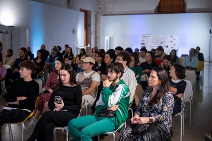 Photo of Butoni Film Fest