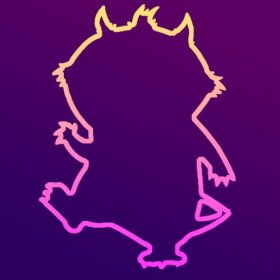 Logo of Butoni Film Fest