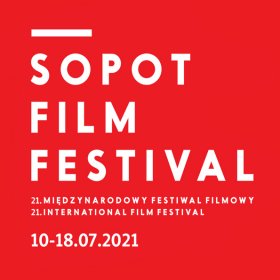 Logo of Sopot Film Festival