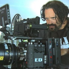 Photo of Georgia Latino Film Festival