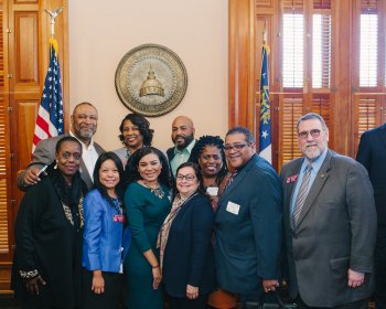 Photo of Georgia Latino Film Festival