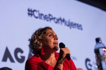 Photo of Muestra de Cine Hecho por Mujeres