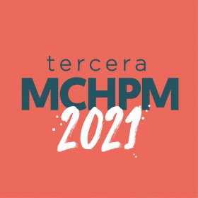 Logo of Muestra de Cine Hecho por Mujeres