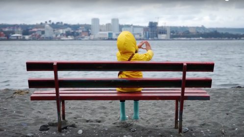 Photo of 3º Festival Internacional de Cine de Puerto Montt