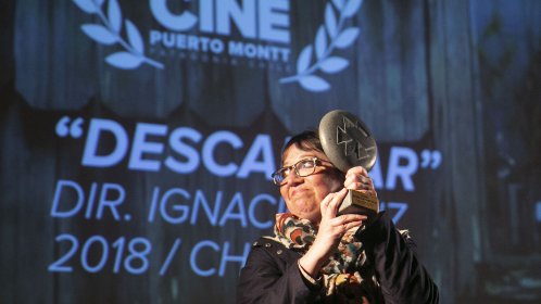 Photo of 3º Festival Internacional de Cine de Puerto Montt