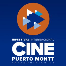 Logo of 3º Puerto Montt International Film Festival