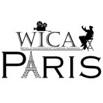 Logo of World Cinema Paris 